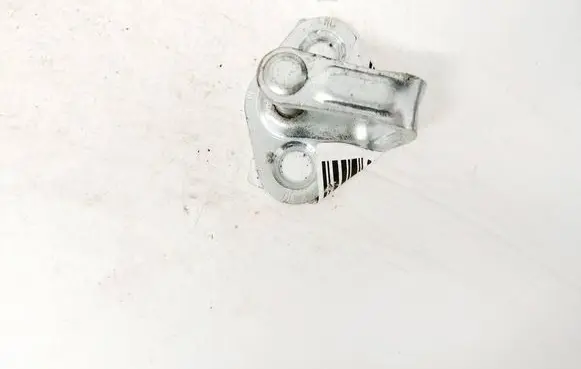 Chevrolet Cruze Front door lock loop/hook striker 