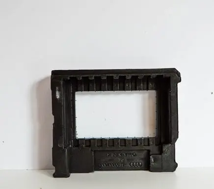 Audi Q7 4L Other interior part 4F0035733D