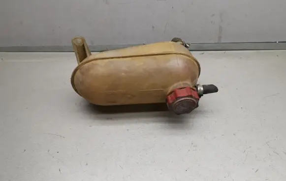 Ford Sierra Coolant expansion tank/reservoir 89BB8K218AA