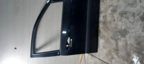 Hyundai Getz Front door