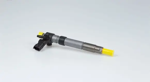 Citroen C8 Fuel injector 0445115025