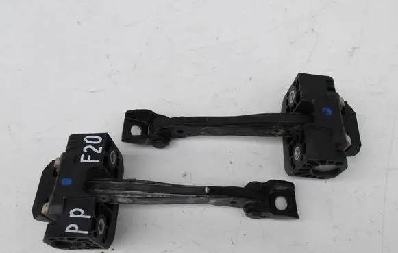 BMW 1 F20 F21 Front door check strap stopper 29999299