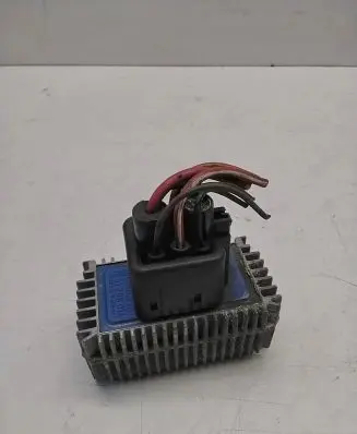 Opel Zafira B Glow plug pre-heat relay 55353011 51299014