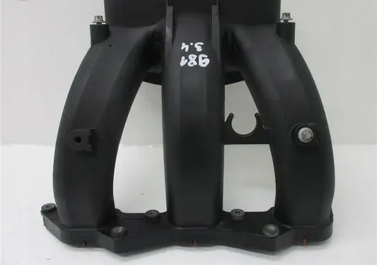 Porsche Boxster 981 Intake manifold