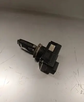 Audi A8 S8 D3 4E Ignition lock 3D0905865C 33300101