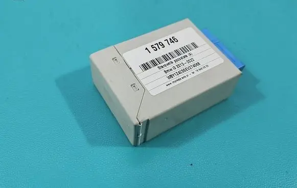 BMW i3 Central body control module 55892110 IMPRK1579746