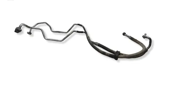 Audi A6 Allroad C5 Air conditioning (A/C) pipe/hose 4B0260707R
