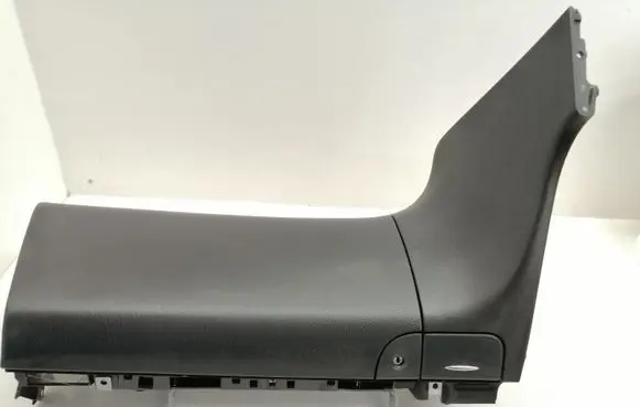 Mercedes-Benz E W211 Glove box A2118603305 T0013770
