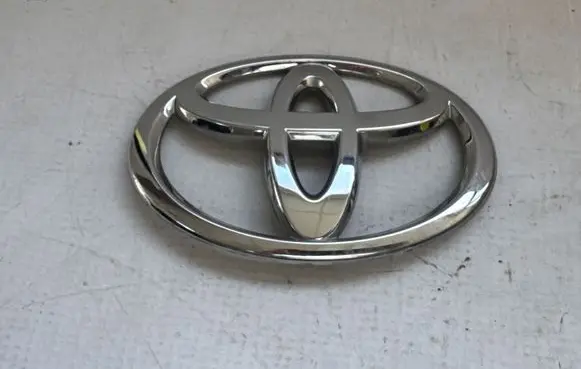 Toyota Yaris Other badges/marks 9097502063