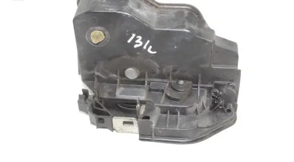 BMW 6 E63 E64 Front door lock 7154627