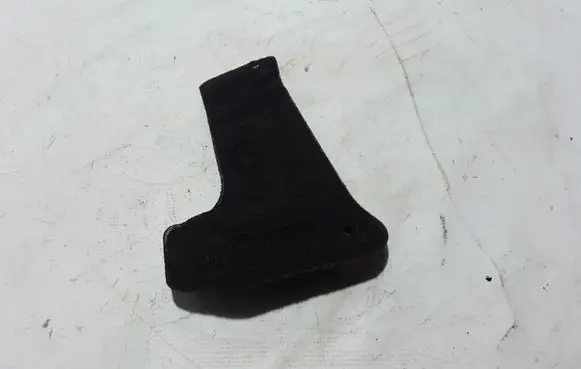 Renault Captur II Sound insulation of firewall 673506475R