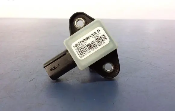 Jeep Grand Cherokee Airbag deployment crash/impact sensor 56038976AA