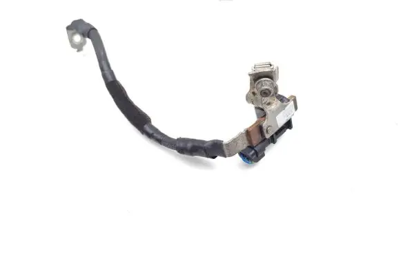 Hyundai Ioniq Negative earth cable (battery) 37180G2000