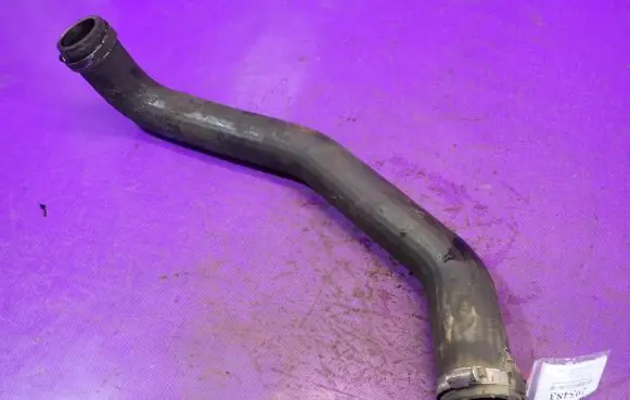 Opel Vivaro Intercooler hose/pipe