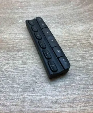 Opel Zafira A Other switches/knobs/shifts 90493281