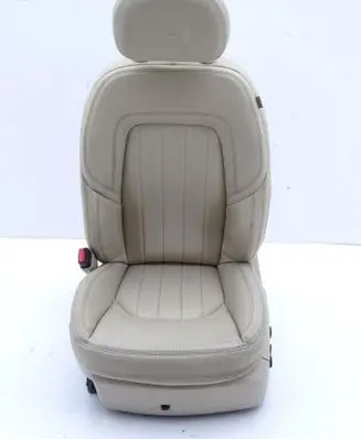 Maserati Quattroporte Front driver seat 