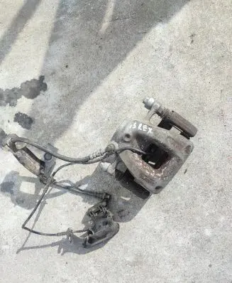 BMW i3 Front brake caliper 34116860269