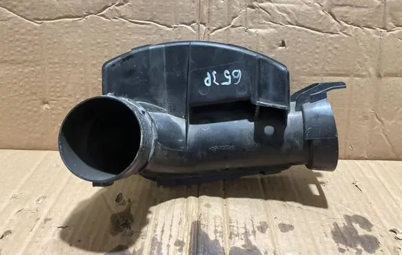 Citroen C3 Picasso Air intake duct part 9683340180