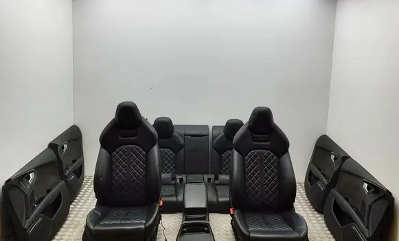 Audi A7 S7 4G Interior set 4G8867305 4G8867105A