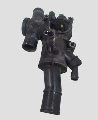 Ford Galaxy Thermostat/thermostat housing 874883