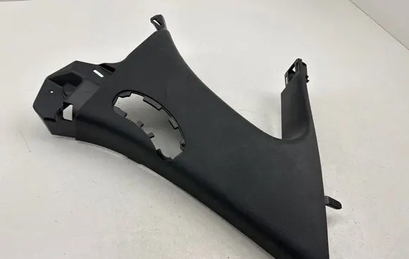 Dodge Durango III (B) pillar trim (top) 6DF15TRMAA 66592
