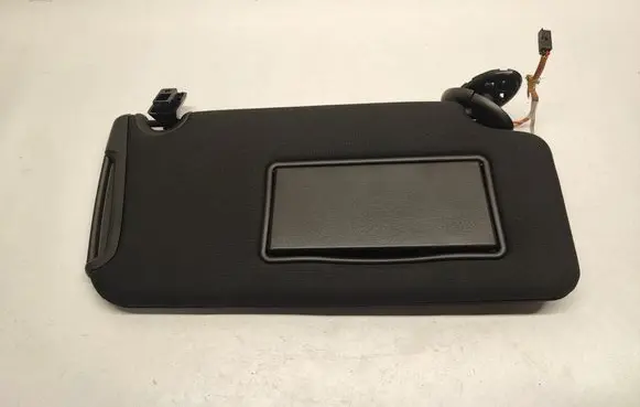 Dodge Charger Sun visor 5PJ79DX9AC P5PJ79DX9AC