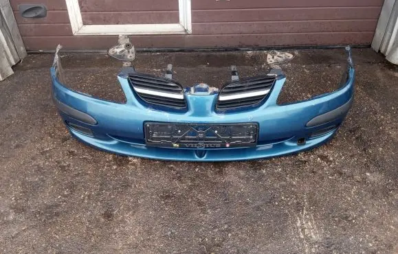 Nissan Almera N16 Front bumper