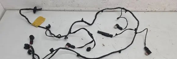 MG HS Parking sensor (PDC) wiring loom 