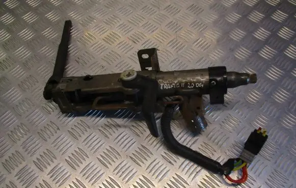 Renault Trafic II (X83) Steering wheel axle