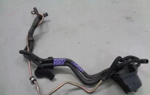 Seat Toledo II (1M) Power steering hose/pipe/line