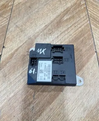 Mercedes-Benz E W211 Comfort/convenience module 2115453532