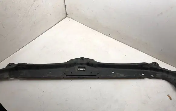 BMW 5 E60 E61 Top upper radiator support slam panel 51647163462