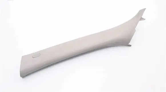 BMW X5 E70 (B) Pillar trim (exterior) 6970424