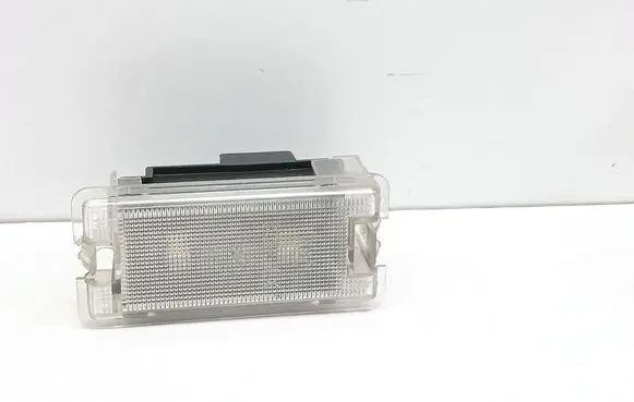 Renault Vel Satis Other interior light 7700771935
