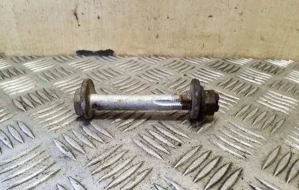 BMW 5 GT F07 Rear suspension camber bolt 
