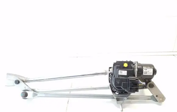 Ford Kuga II Front wiper linkage and motor W000107332