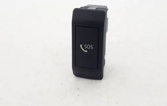 BMW 5 E60 E61 Other switches/knobs/shifts 6918478 691847803
