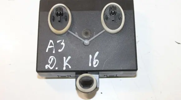 Door control unit/module