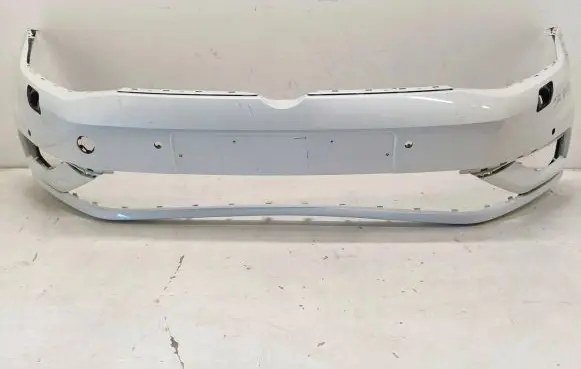 Volkswagen Golf VII Front bumper 5G0807221FL