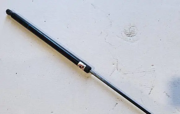 Ford C-MAX II Tailgate/trunk strut/damper AM51U406A10AC