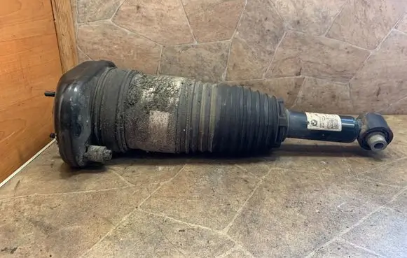 BMW 6 G32 Gran Turismo Rear shock absorber/damper 8149030