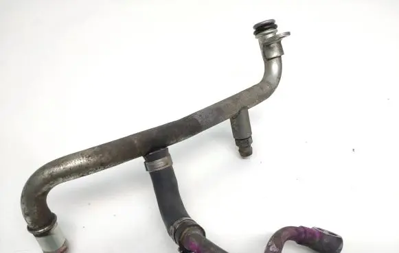 Volvo XC70 Engine coolant pipe/hose 30751749