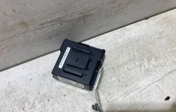 Nissan Micra K14 Other control units/modules 284E75EA1D 284E75FA1D