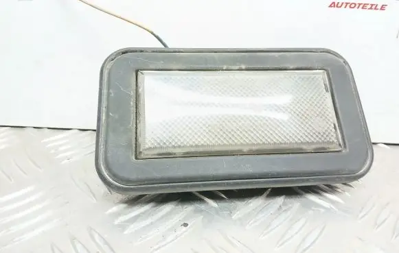 Peugeot Boxer Other interior light