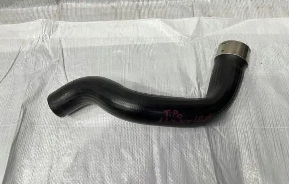 Fiat Tipo Intercooler hose/pipe