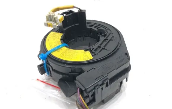 Ford Fiesta Airbag squib ring wiring 8A6T-14A664-AC