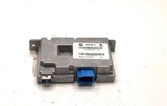 BMW X3 F25 Other control units/modules 9307421