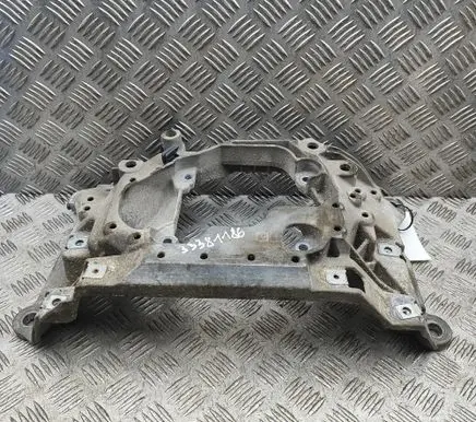 Audi Q7 4M Gearbox mounting bracket 4M4399263AB