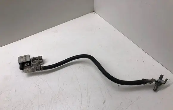 Ford Focus Negative earth cable (battery) F1FT10C679BA