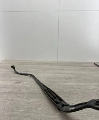 Citroen Jumpy Front wiper blade arm